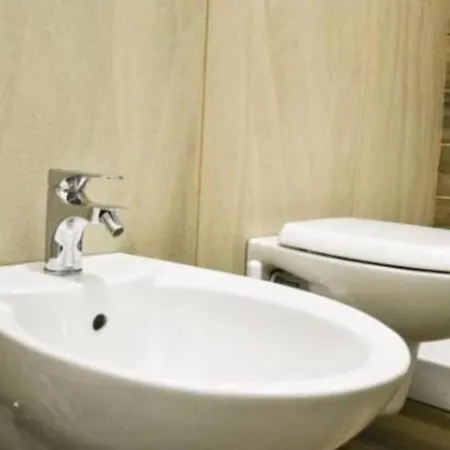 Via Conserva 27 ベッド・アンド・ブレックファスト *