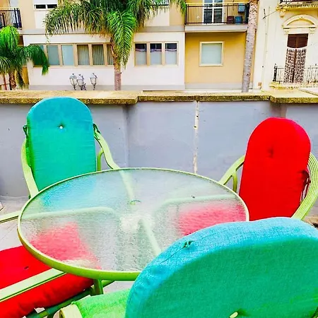 Nocleg ze śniadaniem Via Conserva 27