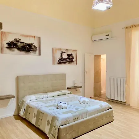 Via Conserva 27 Brindisi