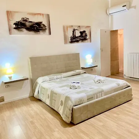 Via Conserva 27 Brindisi