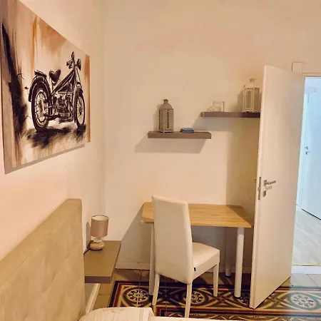 Via Conserva 27 Bed and Breakfast *