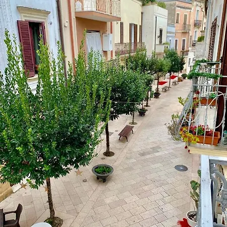 Via Conserva 27 Bed and Breakfast