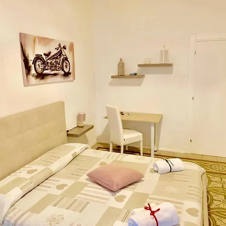 Bed and Breakfast Via Conserva 27