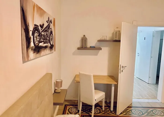 Via Conserva 27 Bed & Breakfast *